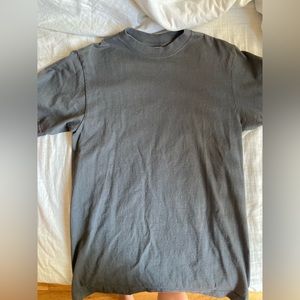Men’s Heavyweight Gray Shaka Wear shirt